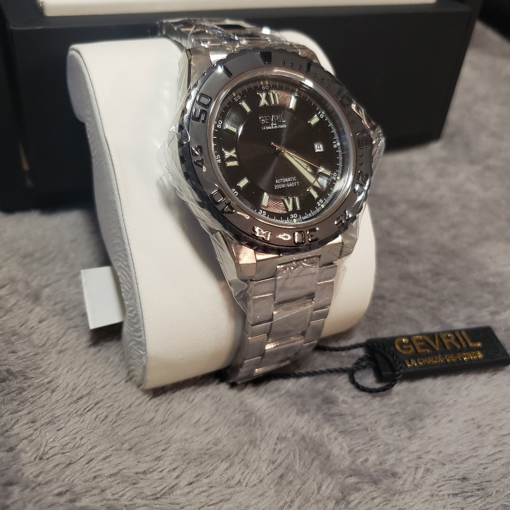 Gevril seacloud limited edition